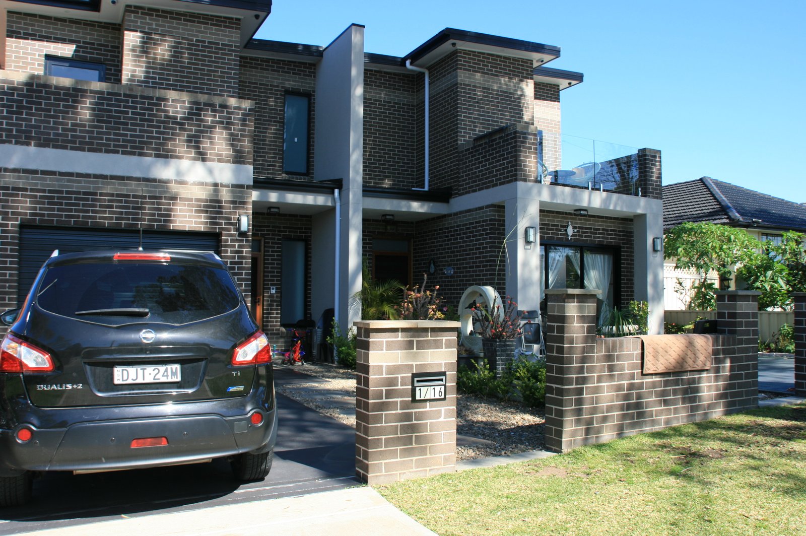 Townhouse