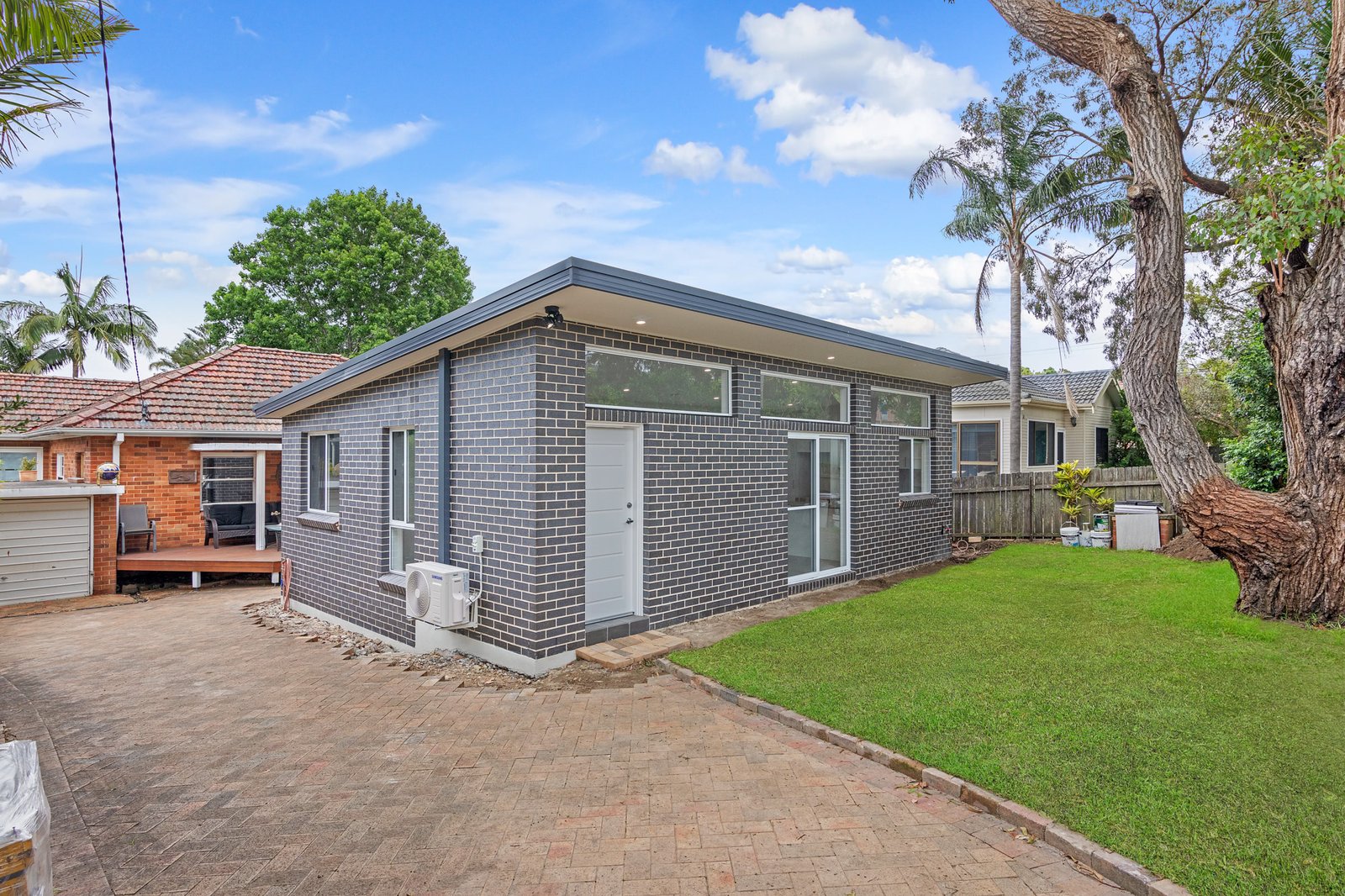 Granny flat